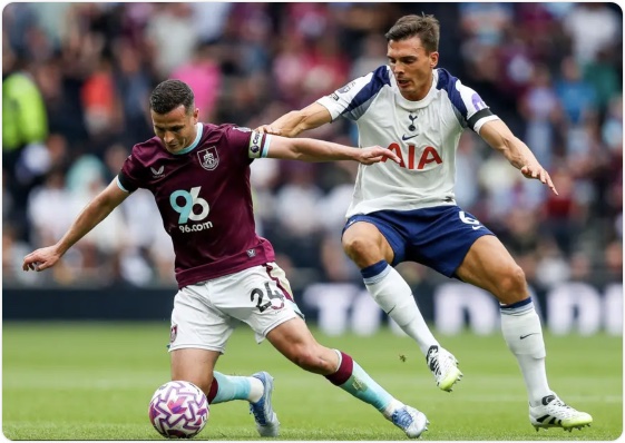 理查利森双响+倒钩破门 新援库杜斯2助热刺3-0伯恩利 